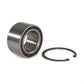 Front Wheel Bearing 70-510108 For Mercedes-Benz C300 E350 GLK350 S550 E550 CLS550 E400 GLK250 C350 CLS400 E250 CL550 CLS63 AMG S S350 E63