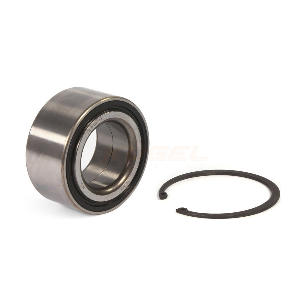 Front Wheel Bearing 70-510111 For Honda Civic Acura ILX Fit Jaguar XF XJR XK XKR XJR575 XKR-S