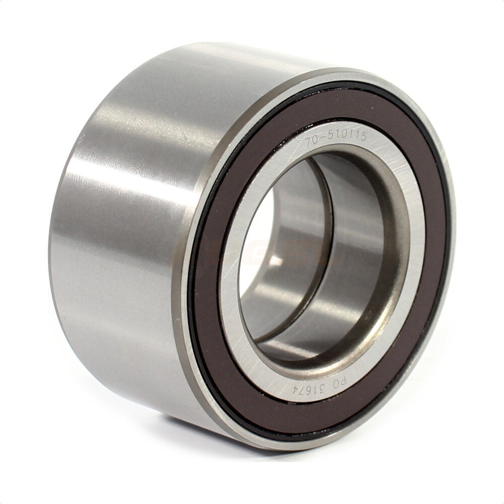 Front Wheel Bearing 70-510115 For 2014-2018 Ford Fiesta