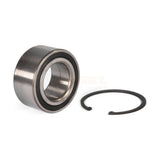 Front Wheel Bearing 70-510118 For Honda Accord Acura TLX RLX