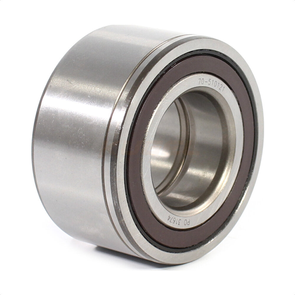 Front Wheel Bearing 70-510121 For 2014-2018 Fiat 500L