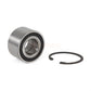 Rear Wheel Bearing 70-511037 For 2005-2006 Nissan X-Trail FWD