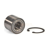 Rear Wheel Bearing 70-511042 For Nissan Versa Note Micra