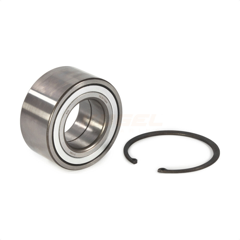 Rear Wheel Bearing 70-511044 For BMW 328i xDrive 335i 328xi 330i M3 135i 325xi 335xi 335d 330xi 335is 135is 1 Series M