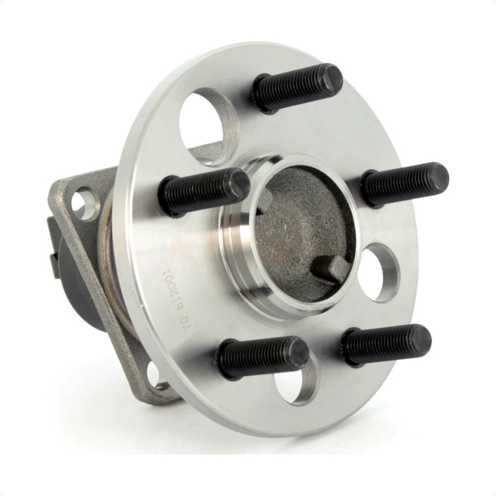Rear Wheel Bearing Hub Assembly 70-512001 For Chevrolet Cavalier Pontiac Sunfire Grand Am Corsica Buick Skylark Oldsmobile Achieva Beretta Sunbird