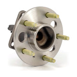 Rear Wheel Bearing Hub Assembly 70-512003 For Buick LeSabre Cadillac Lucerne DeVille DTS Park Avenue Pontiac Chevrolet Malibu Bonneville Grand Am Seville Oldsmobile Aurora Riviera Cutlass Eldorado