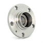 Rear Wheel Bearing Hub Assembly 70-512012 For Volkswagen Jetta Beetle Golf Audi TT Quattro R32 City
