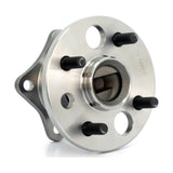 Rear Wheel Bearing Hub Assembly 70-512018 For Toyota Corolla Prizm Chevrolet Geo Non-ABS