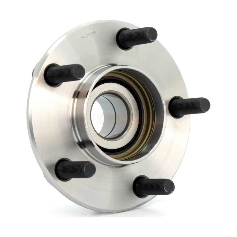 Rear Wheel Bearing Hub Assembly 70-512029 For Chrysler Dodge Intrepid Concorde 300M LHS Eagle Vision New Yorker