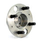 Rear Wheel Bearing Hub Assembly 70-512034 For Honda Civic Acura Integra del Sol