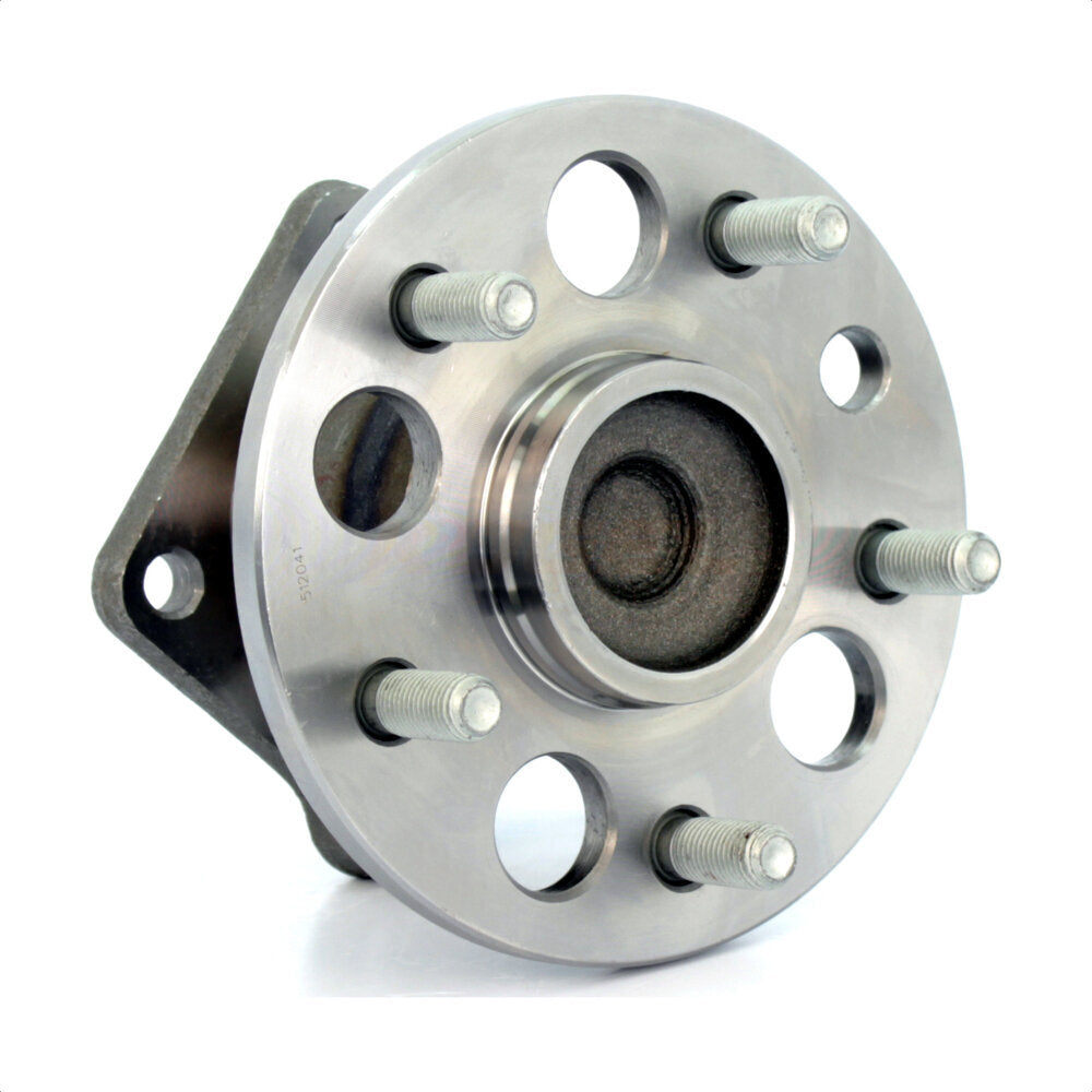 Rear Wheel Bearing Hub Assembly 70-512041 For 1998-2003 Toyota Sienna