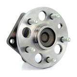 Rear Wheel Bearing Hub Assembly 70-512041 For 1998-2003 Toyota Sienna