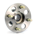 Rear Wheel Bearing Hub Assembly 70-512042 For 1996-2000 Honda Civic Drum rear brakes with 4-Wheel ABS