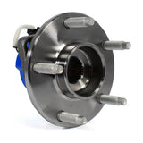 Rear Wheel Bearing Hub Assembly 70-512153 For Chevrolet Corvette Cadillac XLR