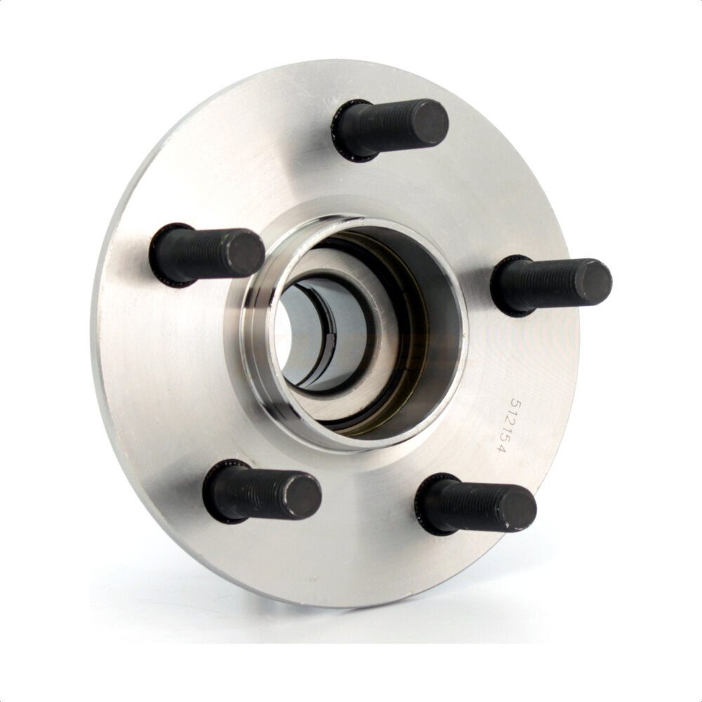 Rear Wheel Bearing Hub Assembly 70-512154 For Dodge Stratus Chrysler Sebring Plymouth Breeze Cirrus