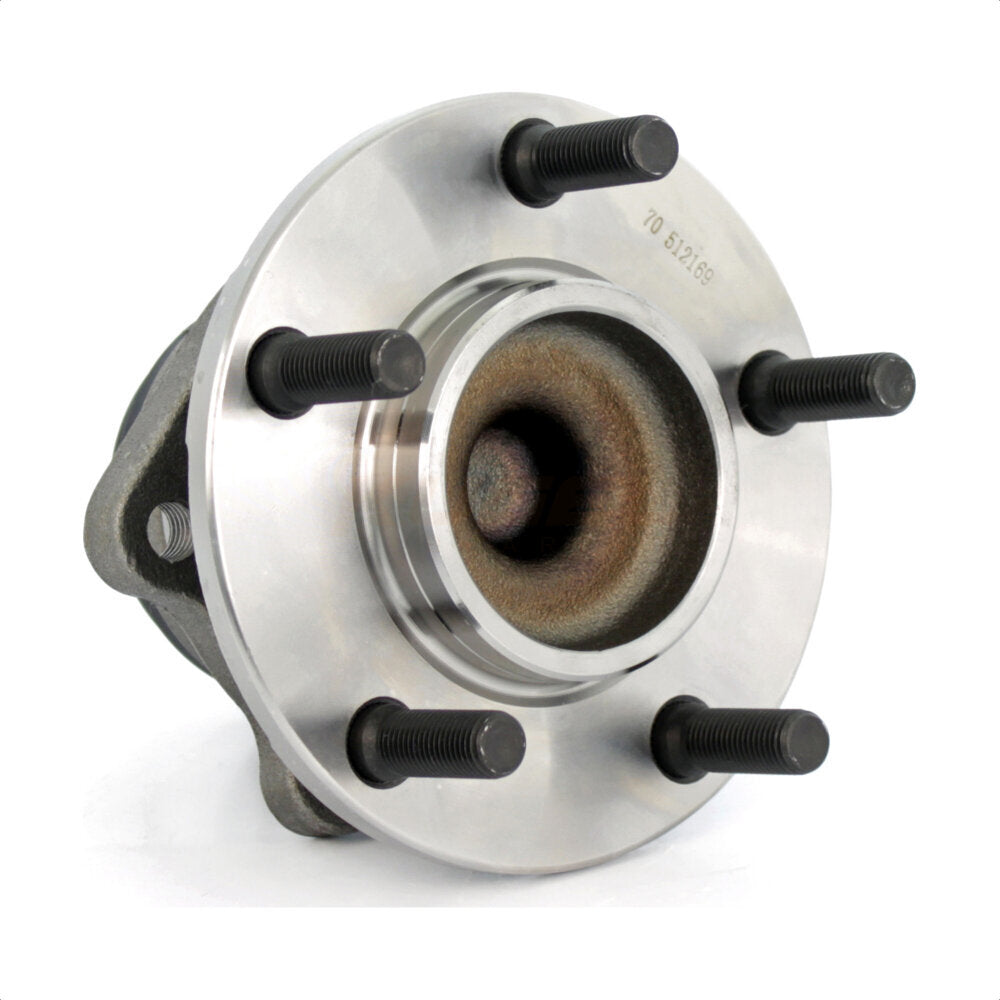 Rear Wheel Bearing Hub Assembly 70-512169 For Dodge Chrysler Grand Caravan Town & Country Voyager