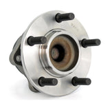 Rear Wheel Bearing Hub Assembly 70-512169 For Dodge Chrysler Grand Caravan Town & Country Voyager