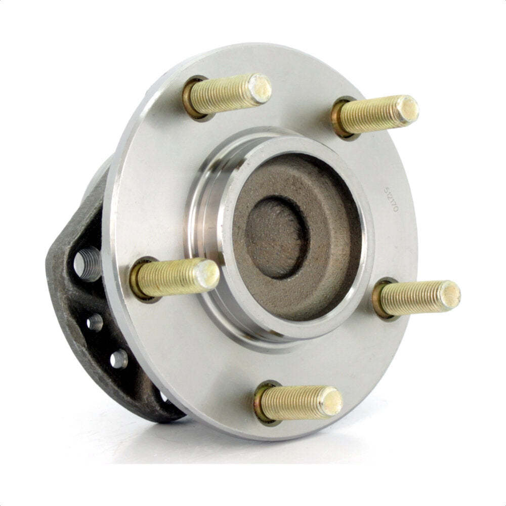 Rear Wheel Bearing Hub Assembly 70-512170 For Chrysler Dodge Town & Country Grand Caravan Voyager
