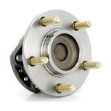 Rear Wheel Bearing Hub Assembly 70-512170 For Chrysler Dodge Town & Country Grand Caravan Voyager