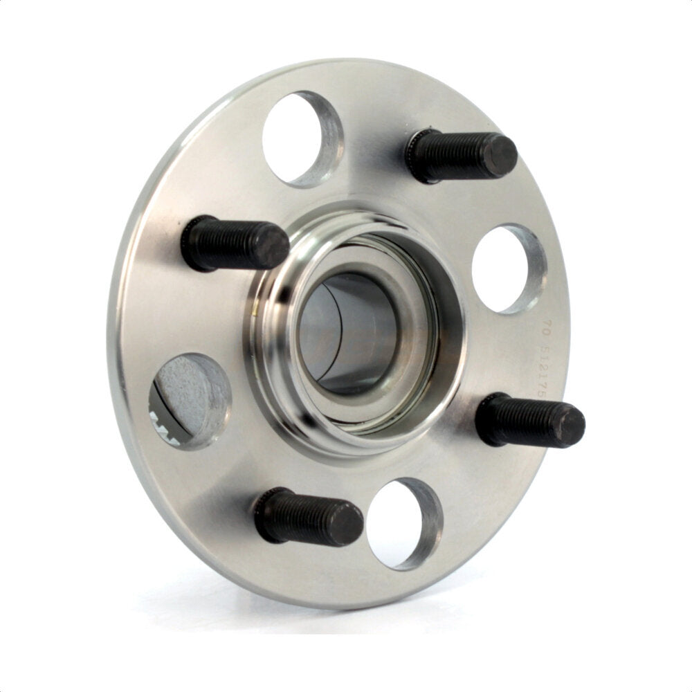 Rear Wheel Bearing Hub Assembly 70-512175 For Honda Civic Acura EL
