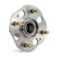 Rear Wheel Bearing Hub Assembly 70-512176 For 1998-2002 Honda Accord 2.3L with Drum rear brakes Non-ABS