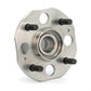 Rear Wheel Bearing Hub Assembly 70-512178 For 1998-2002 Honda Accord 2.3L with 4-Wheel ABS