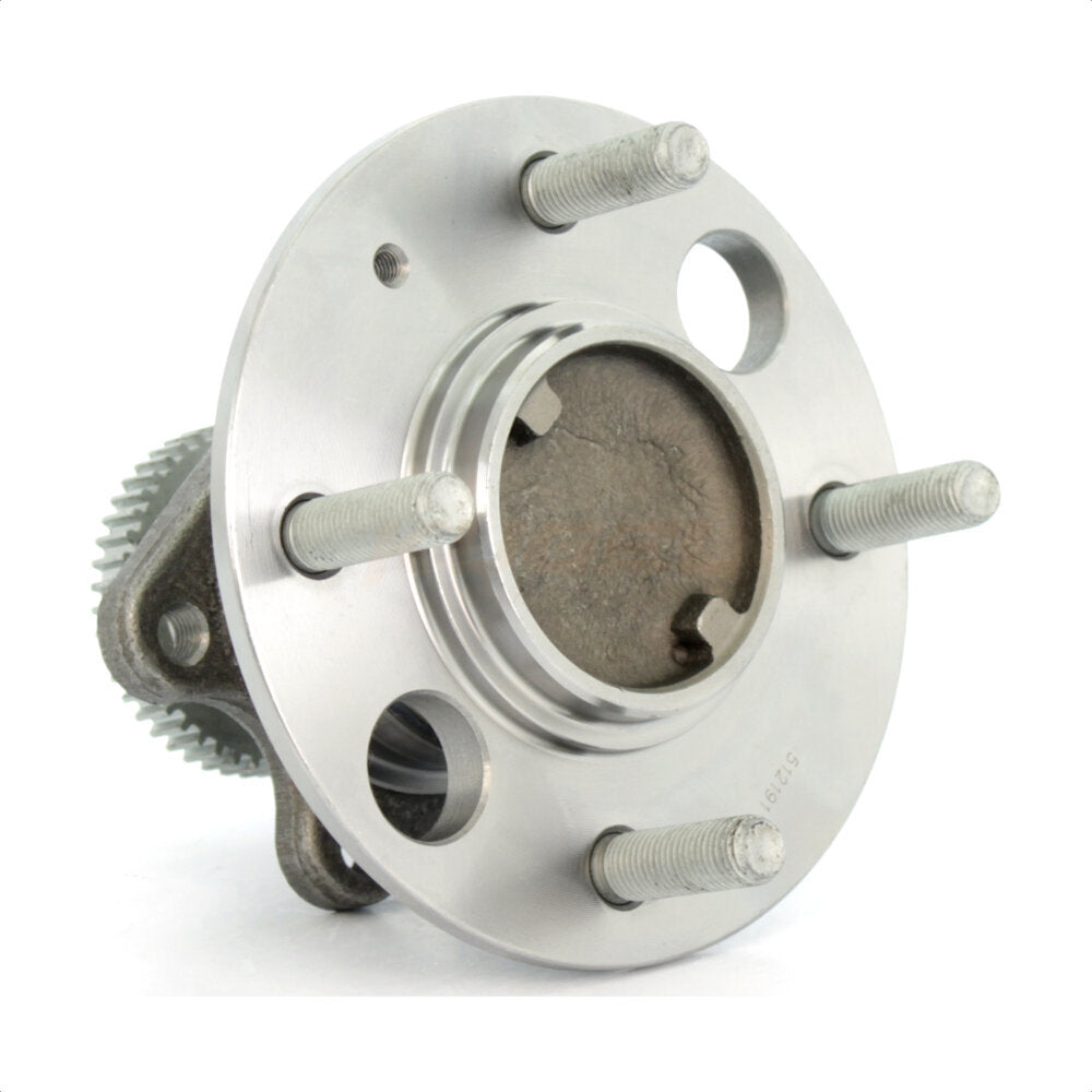 Rear Wheel Bearing Hub Assembly 70-512191 For Hyundai Sonata Kia Optima Magentis Non-ABS