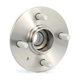 Rear Wheel Bearing Hub Assembly 70-512193 For Hyundai Accent