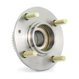 Rear Wheel Bearing Hub Assembly 70-512195 For Hyundai Elantra Kia Spectra Spectra5 4-Wheel ABS