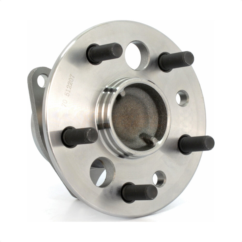 Rear Right Wheel Bearing Hub Assembly 70-512207 For Toyota Camry Lexus Avalon ES350 Solara Highlander ES330 ES300