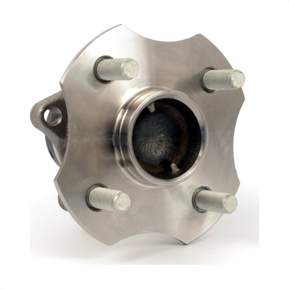 Rear Wheel Bearing Hub Assembly 70-512209 For Scion xB Toyota Echo xA