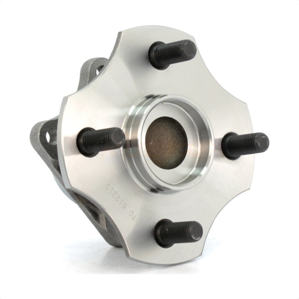 Rear Wheel Bearing Hub Assembly 70-512210 For 2000-2005 Toyota Echo Non-ABS