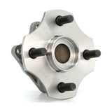 Rear Wheel Bearing Hub Assembly 70-512210 For 2000-2005 Toyota Echo Non-ABS