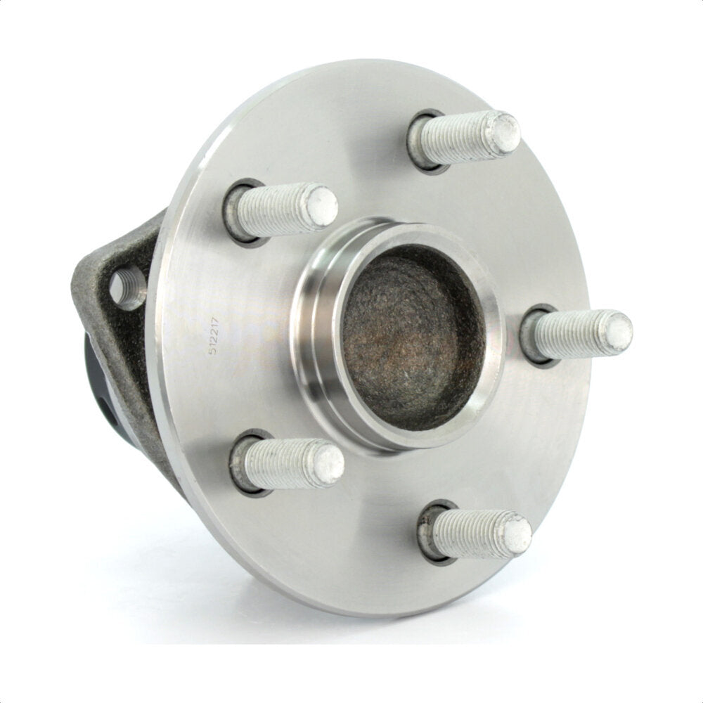 Rear Wheel Bearing Hub Assembly 70-512217 For Toyota Corolla Prius Matrix Pontiac Vibe