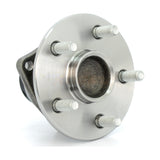 Rear Wheel Bearing Hub Assembly 70-512217 For Toyota Corolla Prius Matrix Pontiac Vibe
