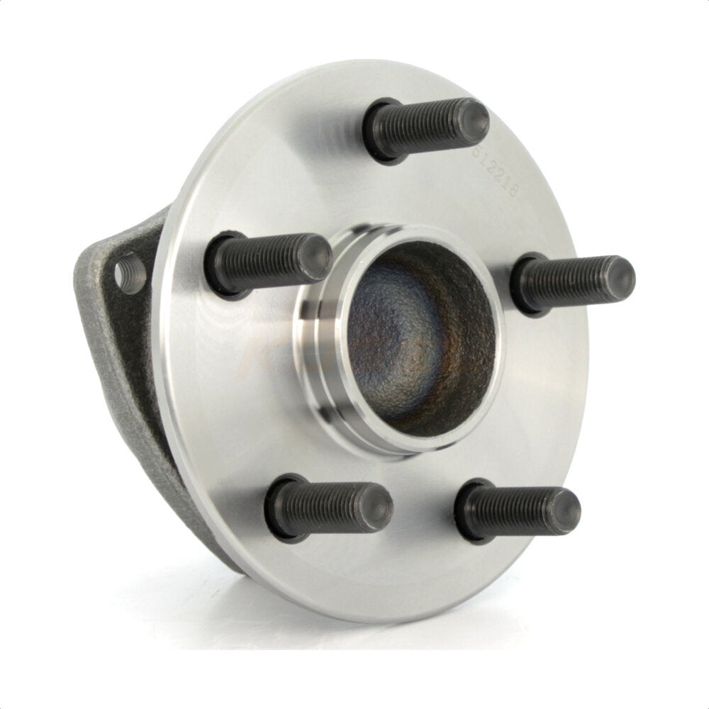 Rear Wheel Bearing Hub Assembly 70-512218 For Toyota Corolla Matrix Pontiac Vibe Celica