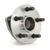 Rear Wheel Bearing Hub Assembly 70-512218 For Toyota Corolla Matrix Pontiac Vibe Celica