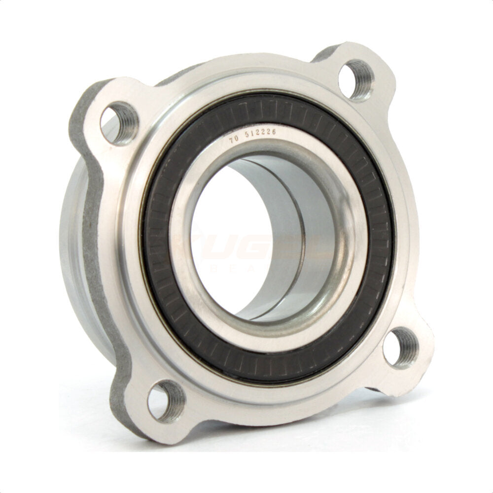 Rear Wheel Bearing Assembly 70-512226 For BMW X5 750Li 650i 745Li 530xi 750i 745i 645Ci xDrive 760Li Alpina B7 760i Module