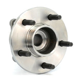 Rear Wheel Bearing Hub Assembly 70-512230 For Saturn Vue Chevrolet Equinox Pontiac Torrent Non-ABS