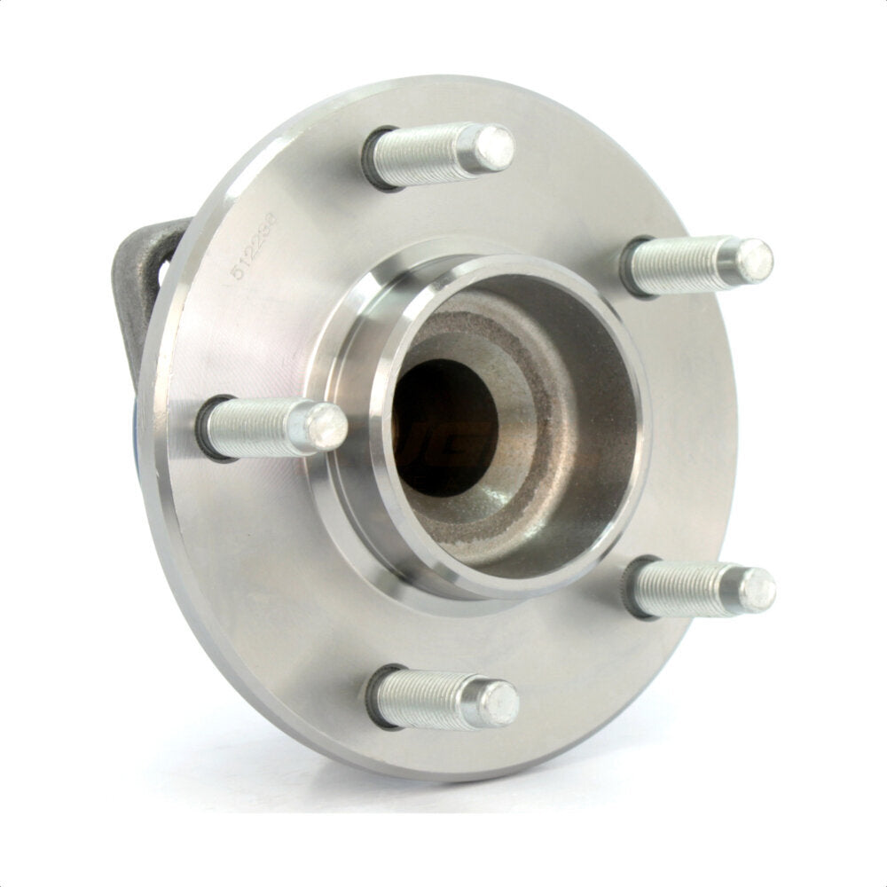 Rear Wheel Bearing Hub Assembly 70-512236 For Buick Rendezvous