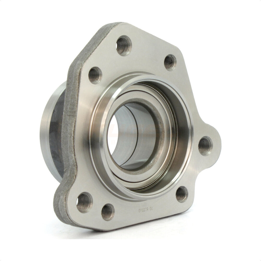 Rear Right Wheel Bearing Hub Assembly 70-512240 For 1997-2001 Honda CR-V