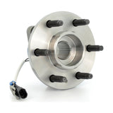 Rear Wheel Bearing Hub Assembly 70-512243 For Cadillac CTS SRX STS