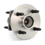 Rear Wheel Bearing Hub Assembly 70-512247 For Chevrolet Cobalt Saturn Ion Pontiac G5 Pursuit With 4 Lug Wheels 4-Wheel ABS