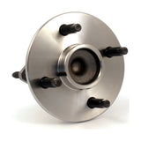 Rear Wheel Bearing Hub Assembly 70-512248 For Chevrolet Cobalt Saturn Ion Pontiac G5 Pursuit With 4 Lug Wheels Non-ABS