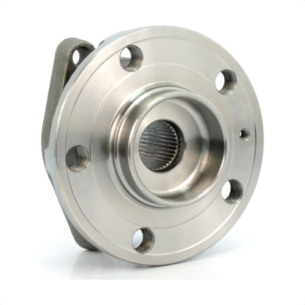 Rear Wheel Bearing Hub Assembly 70-512253 For Volvo S60 V70 XC70 S80