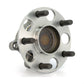 Rear Wheel Bearing Hub Assembly 70-512257 For Honda Civic