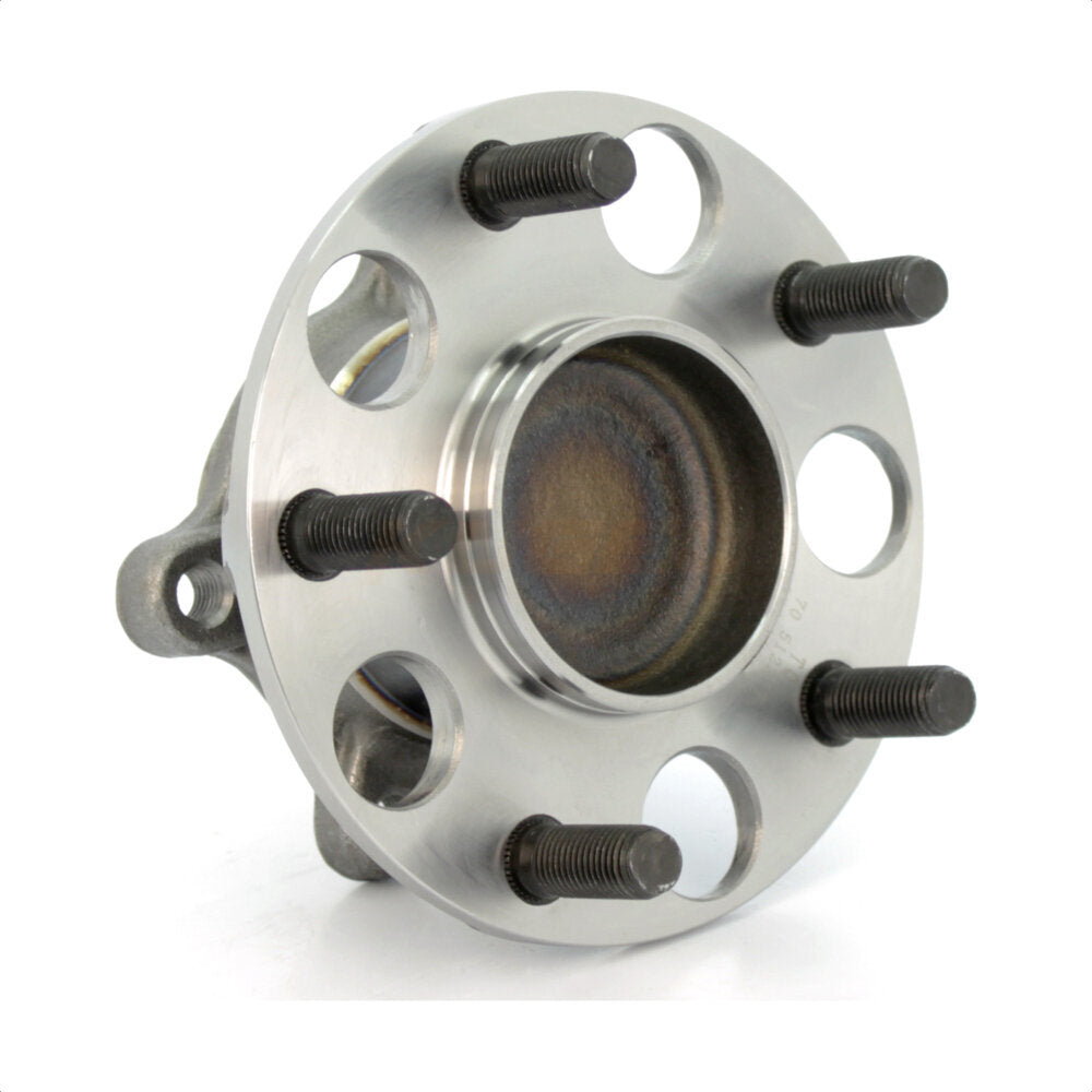 Rear Wheel Bearing Hub Assembly 70-512257 For Honda Civic