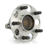 Rear Wheel Bearing Hub Assembly 70-512257 For Honda Civic