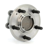 Rear Wheel Bearing Hub Assembly 70-512265 For Hyundai Sonata Kia Optima Magentis