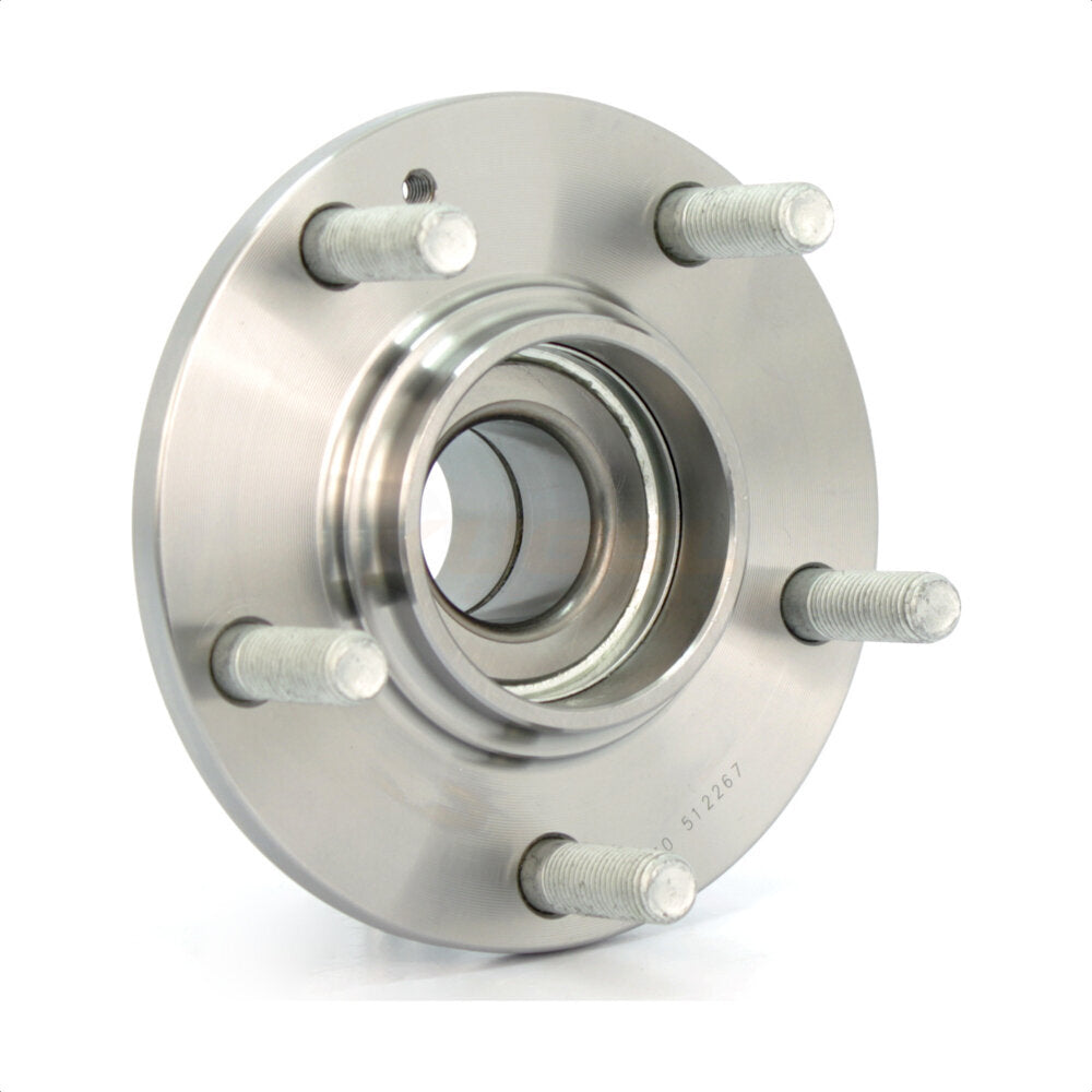 Rear Wheel Bearing Hub Assembly 70-512267 For Kia Sportage Hyundai Tucson FWD